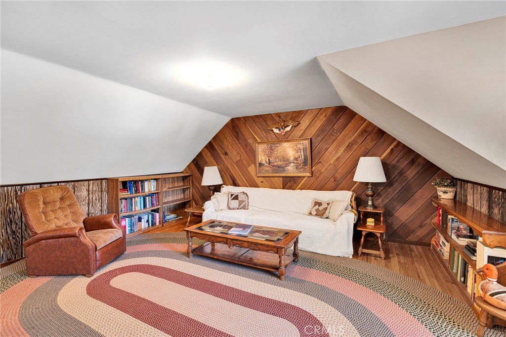 26626 Timberline, Wrightwood, CA 92397