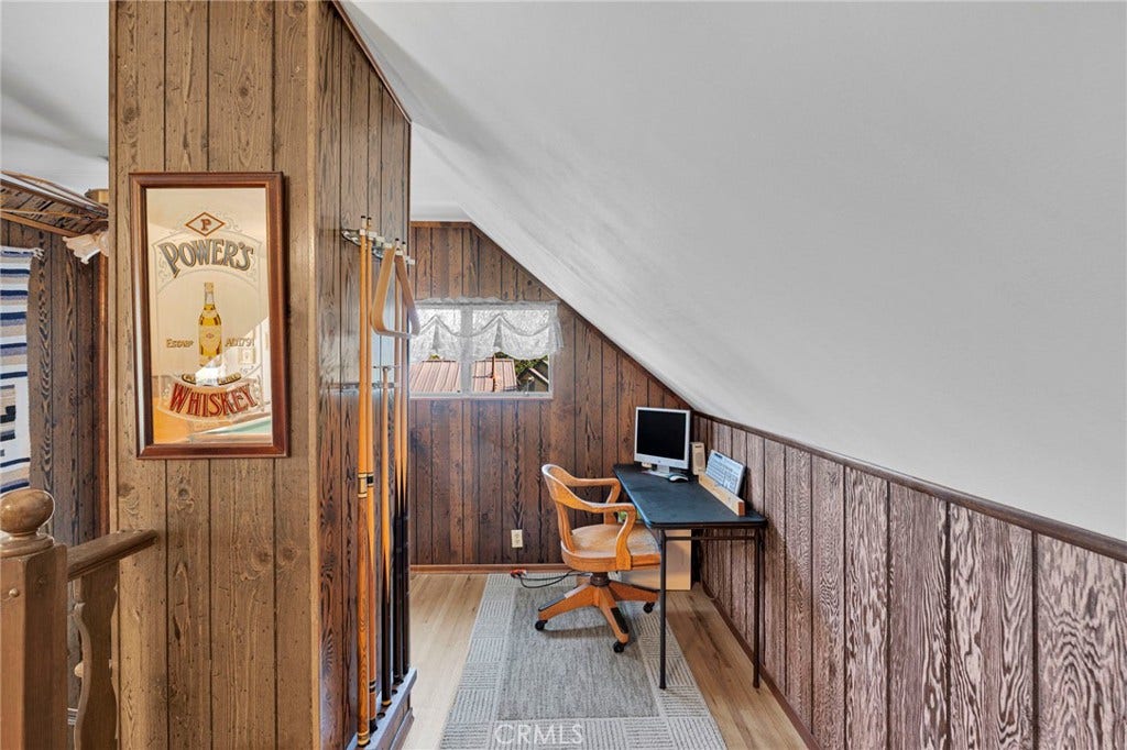 26626 Timberline, Wrightwood, CA 92397