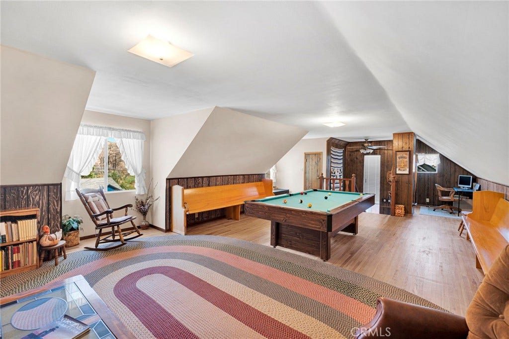26626 Timberline, Wrightwood, CA 92397