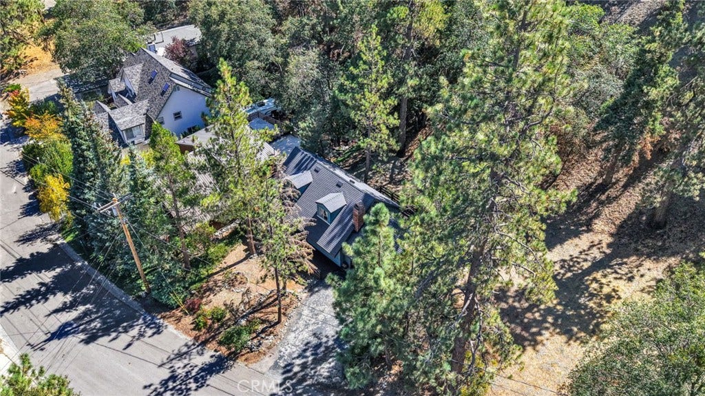 26626 Timberline, Wrightwood, CA 92397