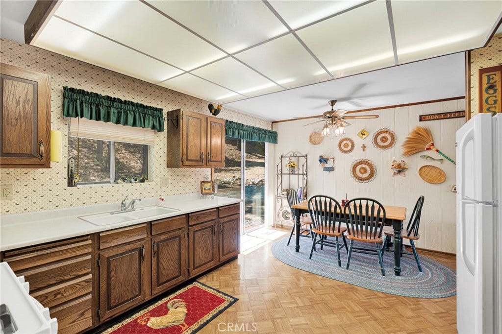 26626 Timberline, Wrightwood, CA 92397