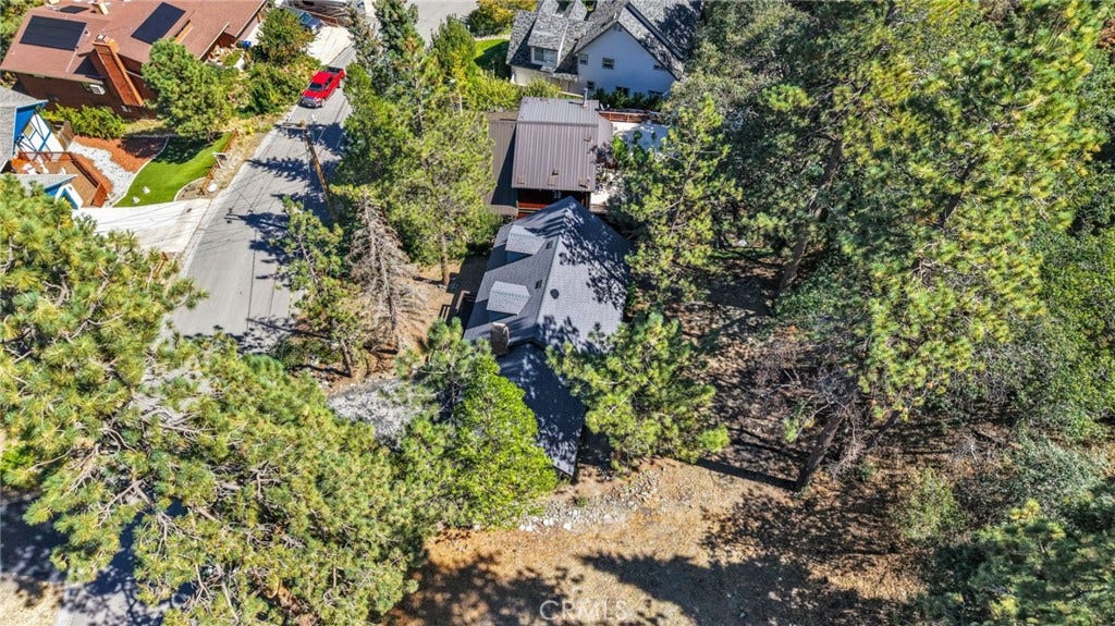 26626 Timberline, Wrightwood, CA 92397