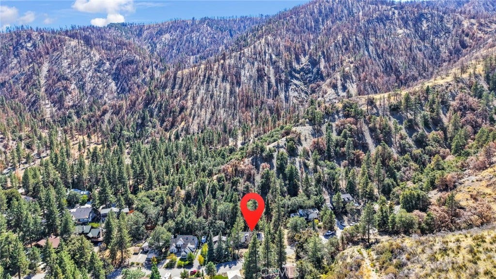 26626 Timberline, Wrightwood, CA 92397
