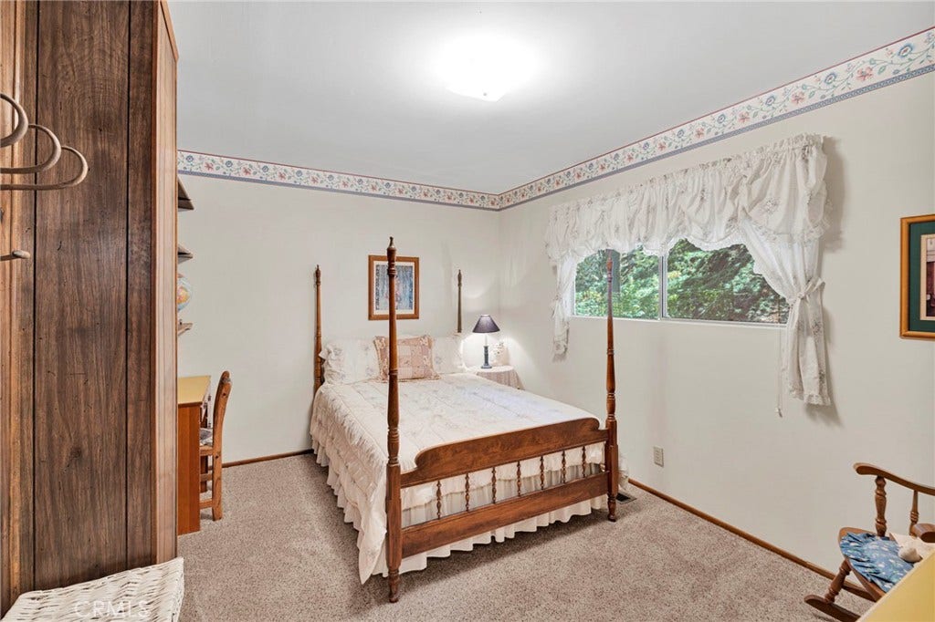 26626 Timberline, Wrightwood, CA 92397