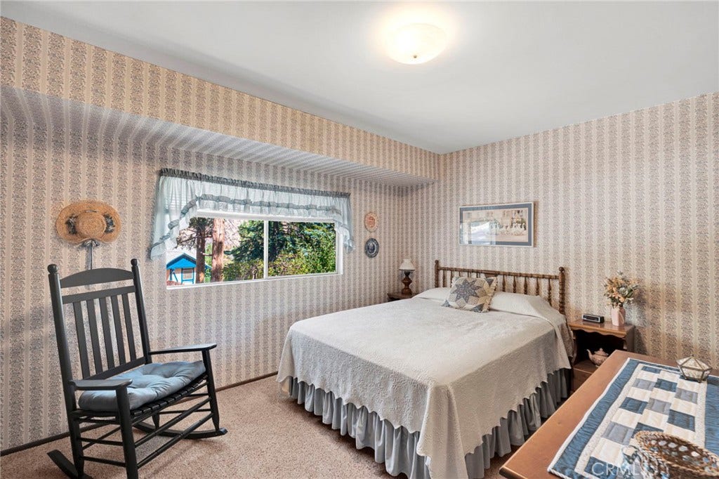 26626 Timberline, Wrightwood, CA 92397
