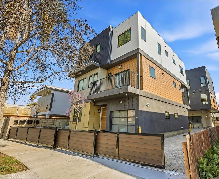 Property photo for 10158 Regent Street, Los Angeles, CA