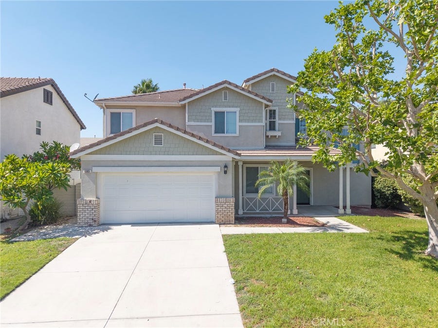 Property photo for 6303 Plum Avenue, Corona, CA