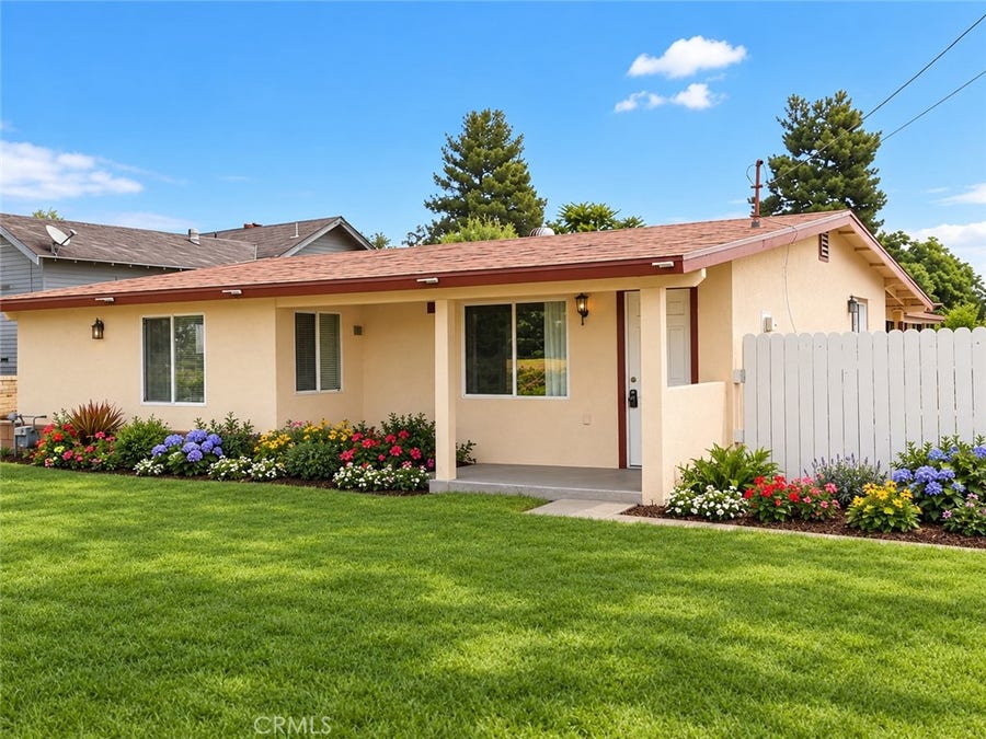 Property photo for 10878 Crowther Lane, Cherry Valley, CA