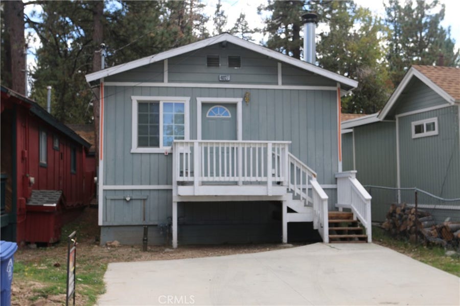 Property photo for 40127 Dream Street, Big Bear Lake, CA