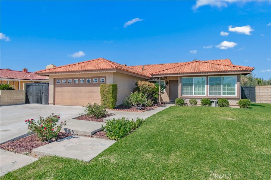 Property photo for 20417 Fuero, Walnut, CA
