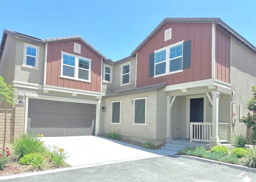 Property photo for 16197 Alamo Court, Chino, CA