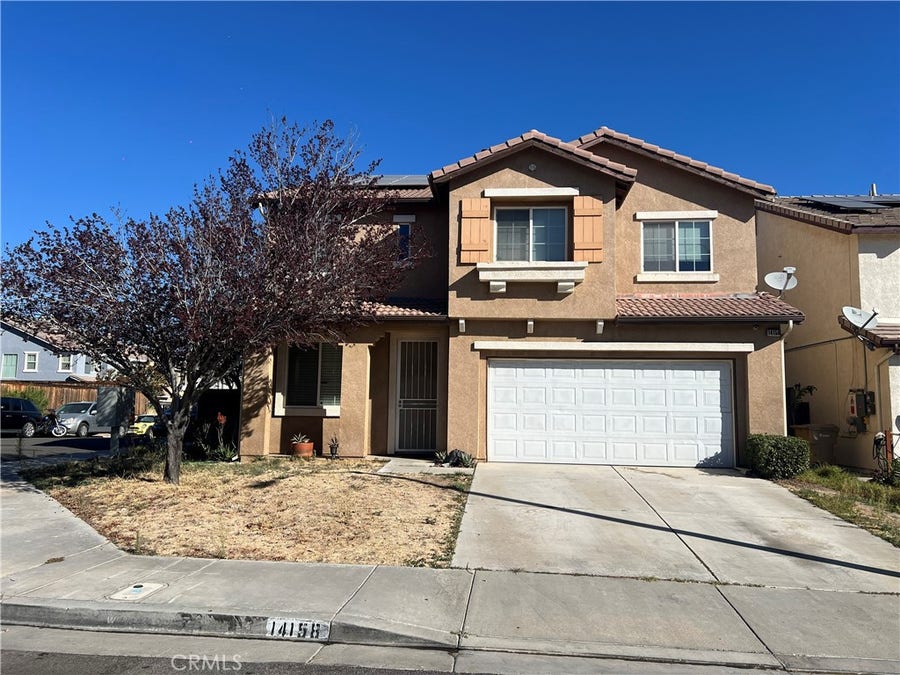 Property photo for 14158 Rachel, Hesperia, CA
