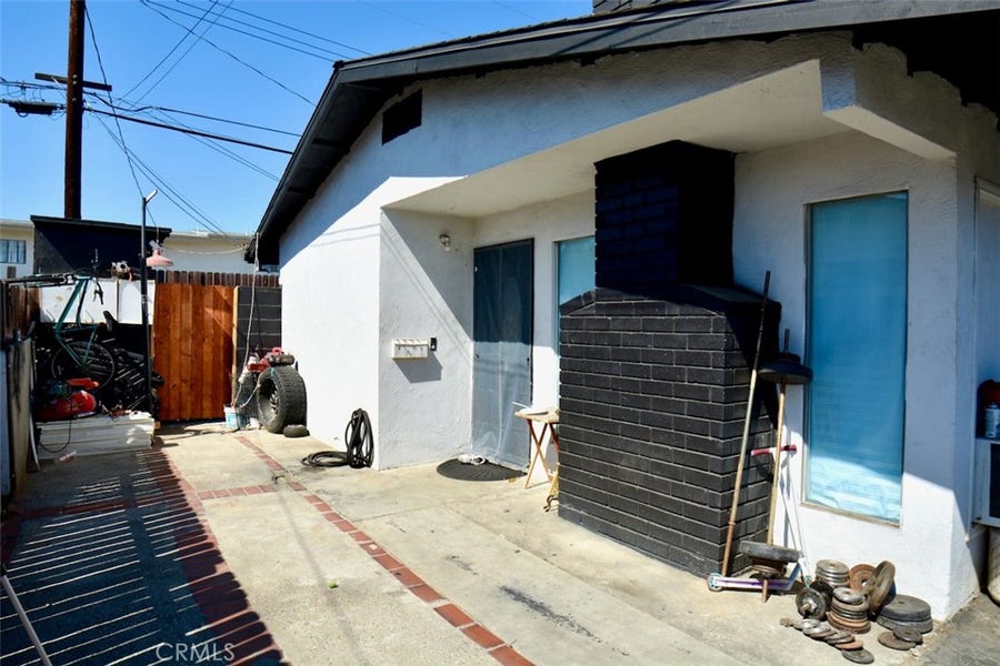 Property photo for 1833 Aileron, La Puente, CA