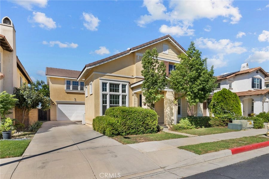 Property photo for 1035 N Smiderle, Ontario, CA