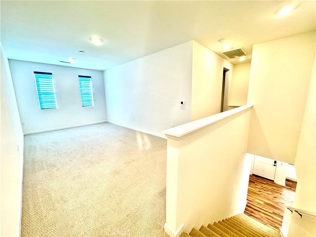 5826 Walden Ct, Eastvale, CA 92880 Upstairs loft