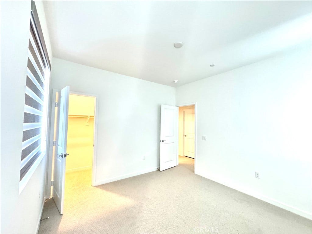 5826 Walden Ct, Eastvale, CA 92880 Bedroom #4