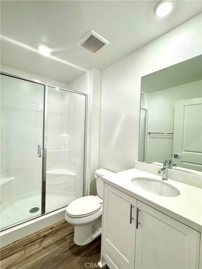 5826 Walden Ct, Eastvale, CA 92880 Downstairs bathroom