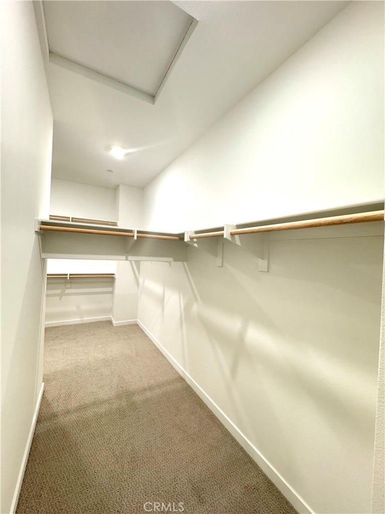 5826 Walden Ct, Eastvale, CA 92880 Walk-in closet