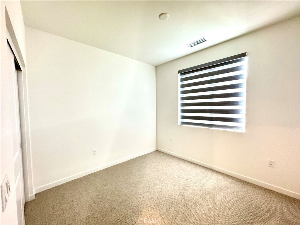5826 Walden Ct, Eastvale, CA 92880 Bedroom #3