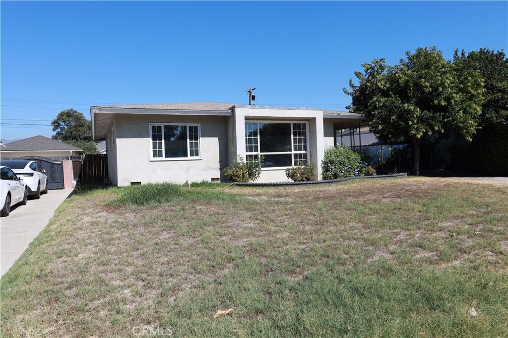 1445 E Workman, West Covina, CA 91791 1445 E Workman, West Covina, CA 91791