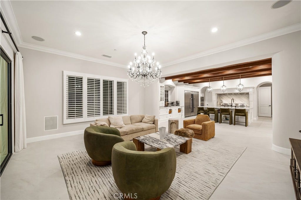 24 Scenic Bluff, Newport Coast, CA 92657