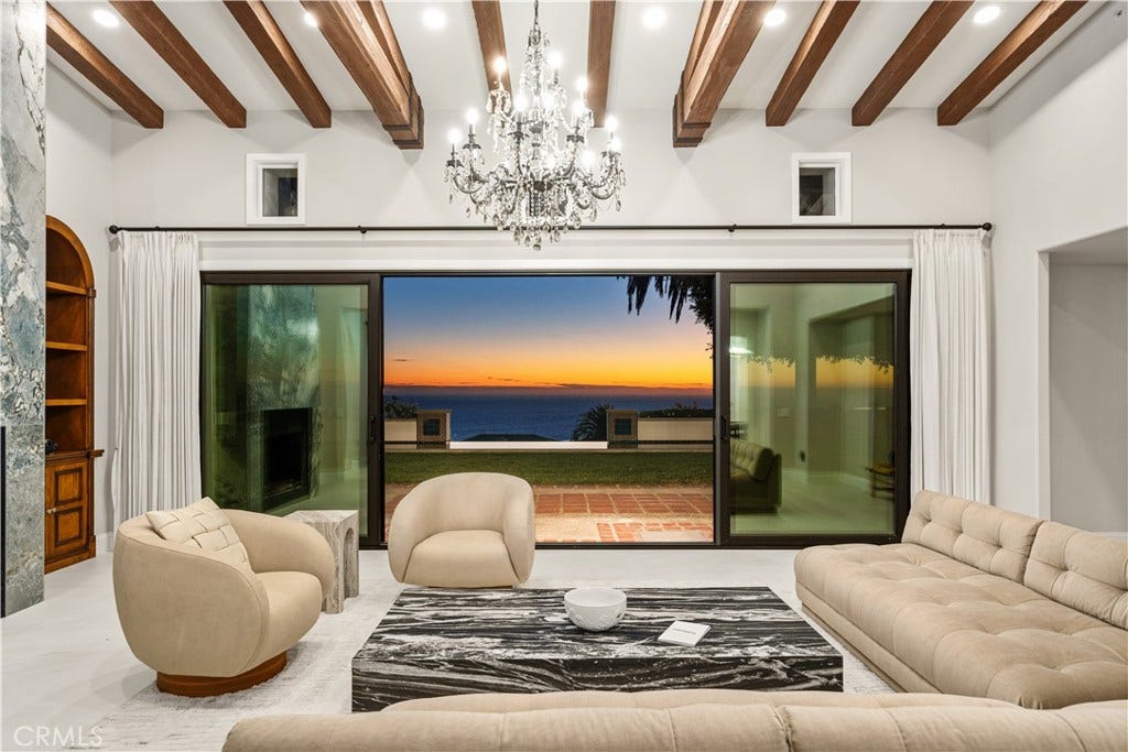 24 Scenic Bluff, Newport Coast, CA 92657