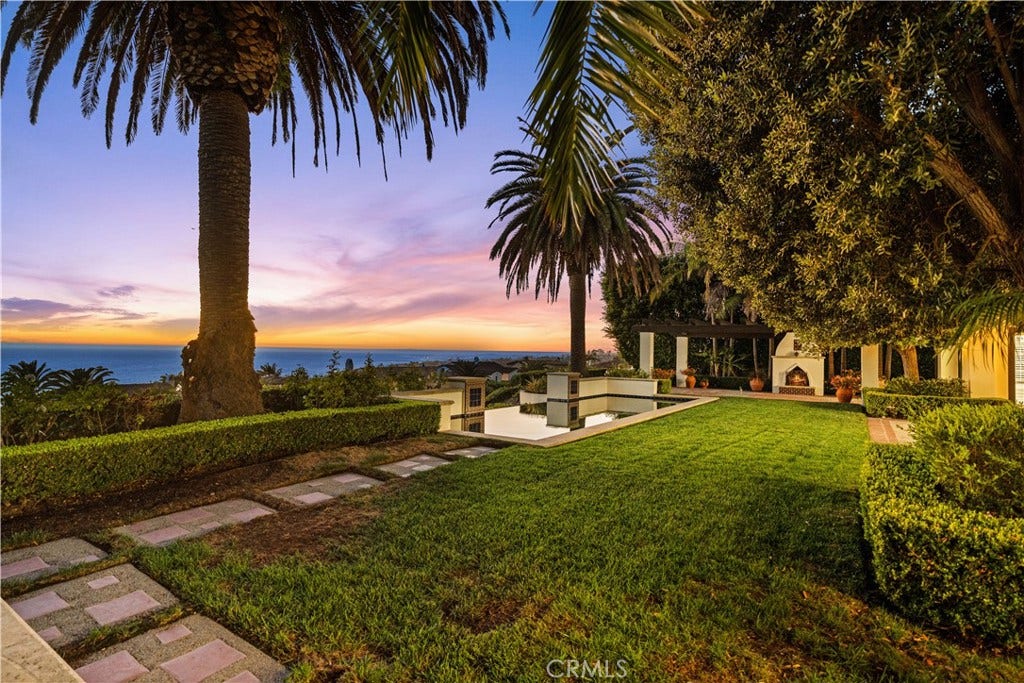 24 Scenic Bluff, Newport Coast, CA 92657