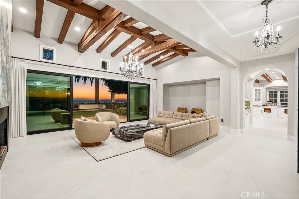 24 Scenic Bluff, Newport Coast, CA 92657