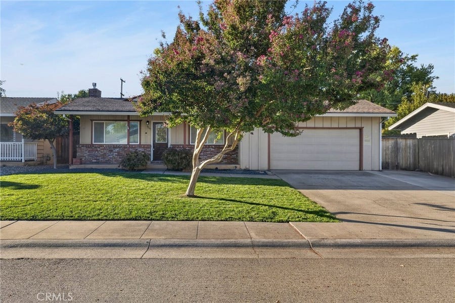 Property photo for 1361 Arlington Drive, Chico, CA