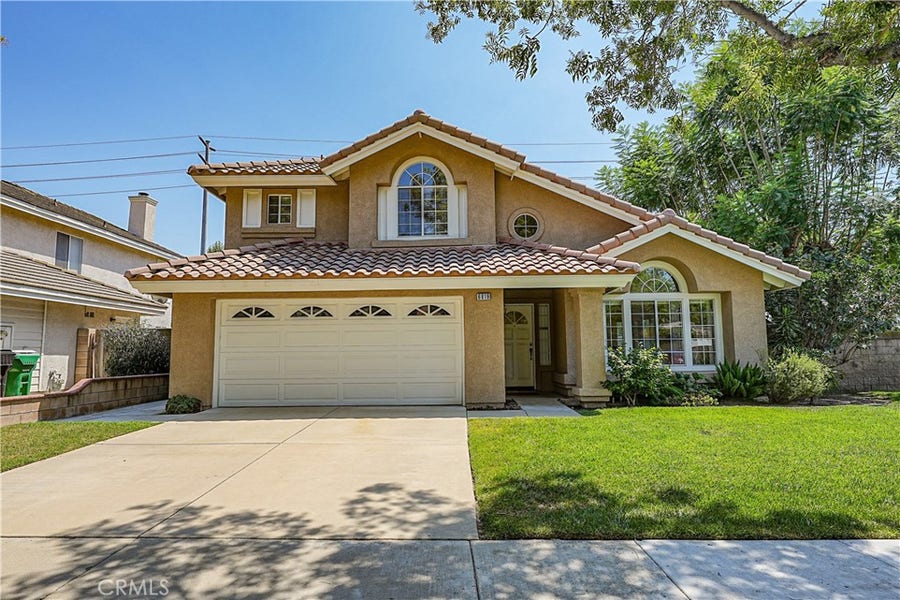 Property photo for 6819 Sugar Pine Court, Chino, CA