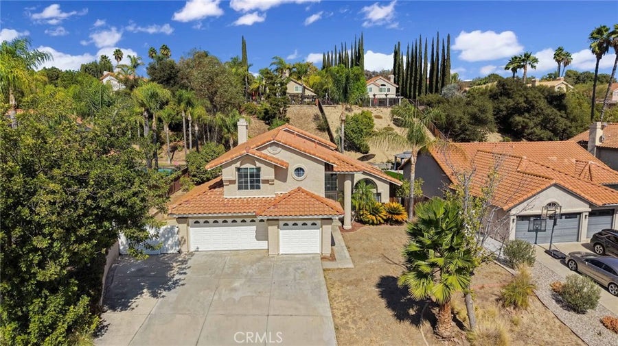 Property photo for 40372 Calle Medusa, Temecula, CA