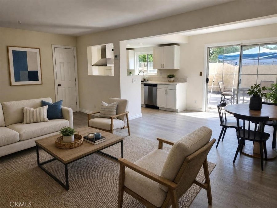 Property photo for 1573 S Reservoir, Pomona, CA