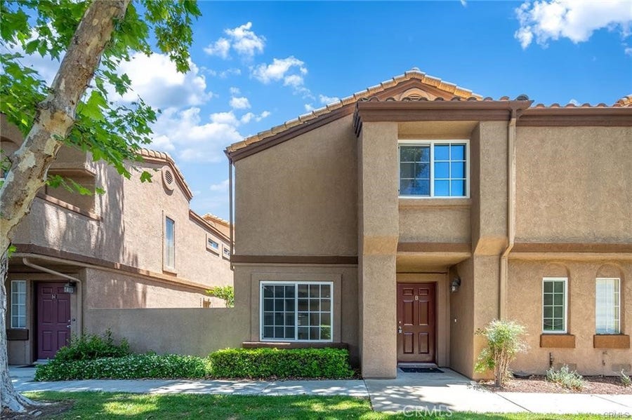 Property photo for 14711 Moon Crest Lane, #B, Chino Hills, CA
