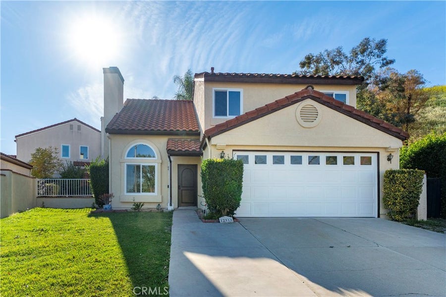 Property photo for 12918 Glendon Pl, Chino Hills, CA