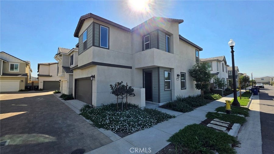 Property photo for 3195 Silo Paseo, Ontario, CA