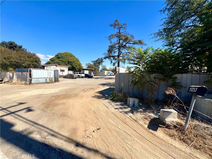 Property photo for 11253 Roswell, Pomona, CA