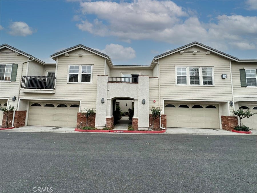 Property photo for 7331 Shelby Pl #U89, Rancho Cucamonga, CA