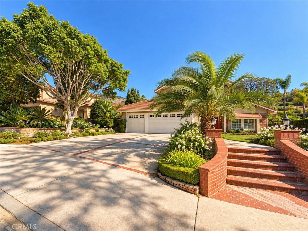 3940 San Antonio Road, Yorba Linda, CA 92886 3940 San Antonio Road, Yorba Linda, CA 92886