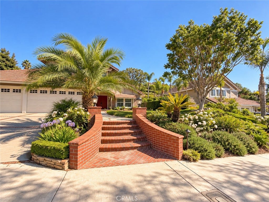 3940 San Antonio Road, Yorba Linda, CA 92886 3940 San Antonio Road, Yorba Linda, CA 92886