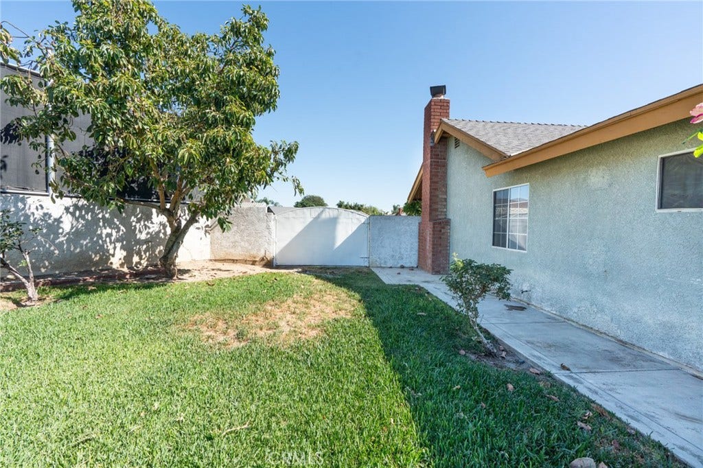 2708 S Tamarask Court, Ontario, CA 91761