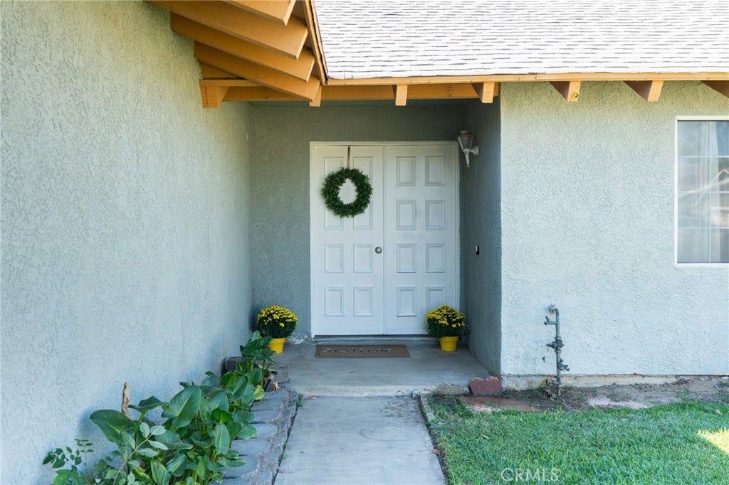 2708 S Tamarask Court, Ontario, CA 91761