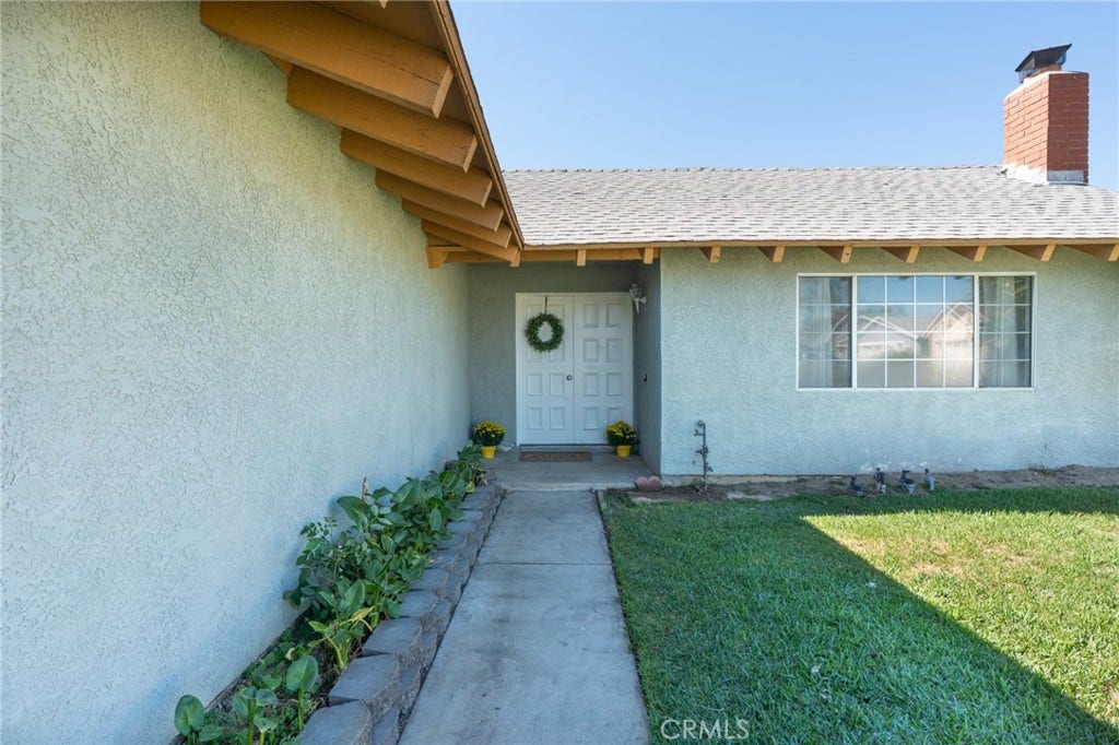2708 S Tamarask Court, Ontario, CA 91761