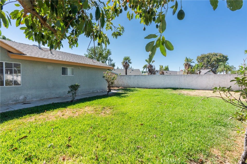 2708 S Tamarask Court, Ontario, CA 91761