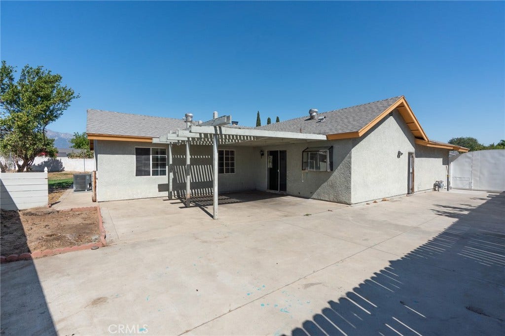2708 S Tamarask Court, Ontario, CA 91761