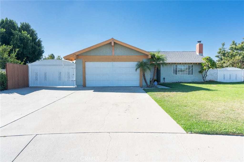 2708 S Tamarask Court, Ontario, CA 91761