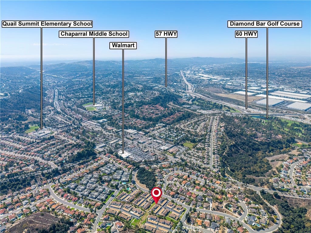 23516 Deer Spring Lane, Diamond Bar, CA 91765 23516 Deer Spring Lane, Diamond Bar, CA 91765