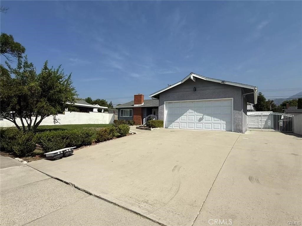 1095 W 17th Street, Upland, CA 91784 1095 W 17th Street, Upland, CA 91784