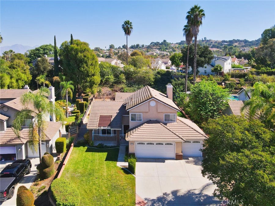 Property photo for 2376 Pepperdale Drive, Rowland Heights, CA