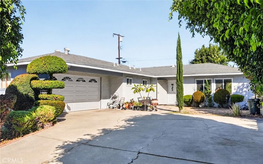 Property photo for 18807 Elizondo Street, La Puente, CA