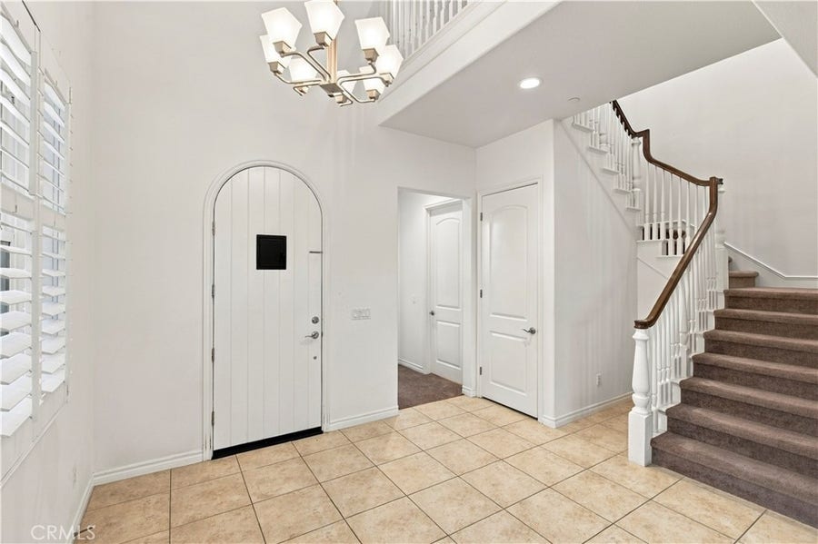 Property photo for 101 Prone, Irvine, CA